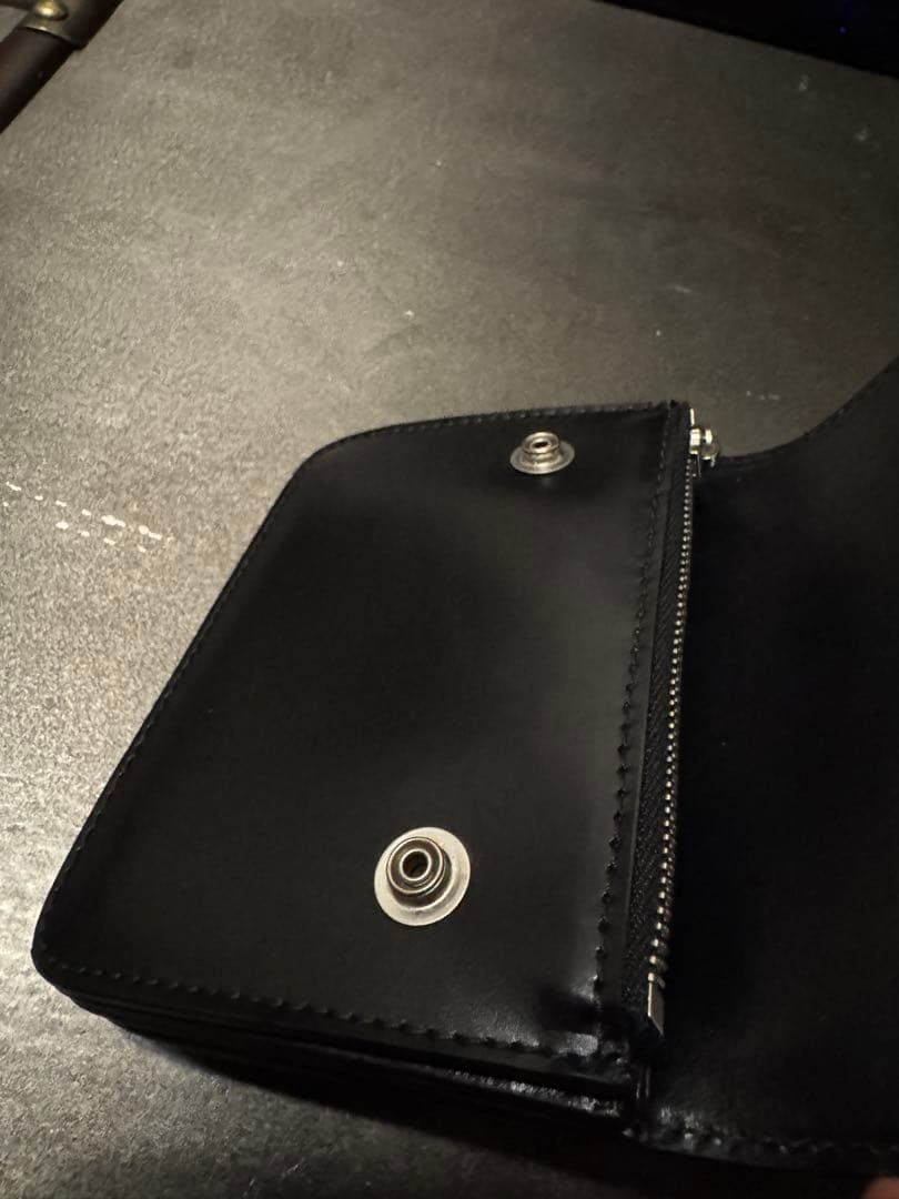 【希少】美品メゾンマルジェラ　お洒落財布