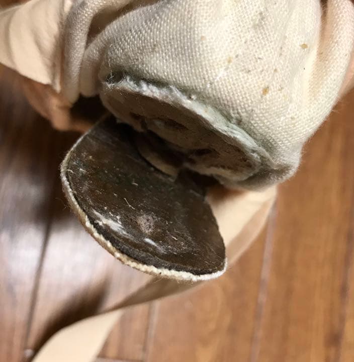 FREEDトゥシューズ 3.5 O XX フリード Wide Strong