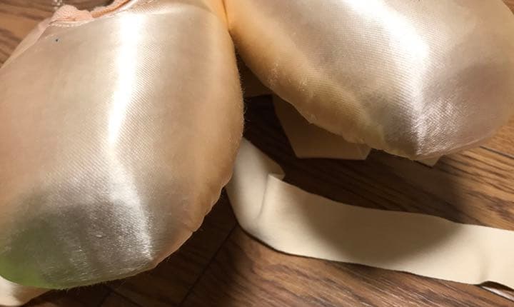 FREEDトゥシューズ 3.5 O XX フリード Wide Strong