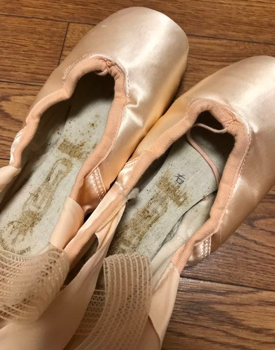 FREEDトゥシューズ 3.5 O XX フリード Wide Strong