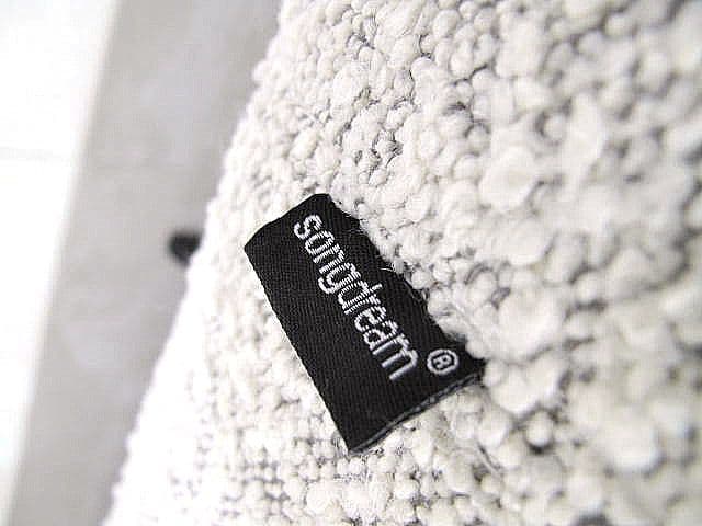 ソングドリーム アンジェロ ソファ220 ワイド3人掛けソファ 約18万