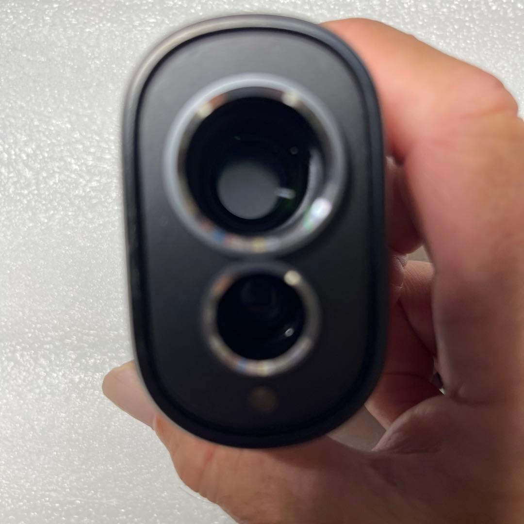 SILLAIDシライドVM2 ブラウン ゴルフ用レーザー距離計