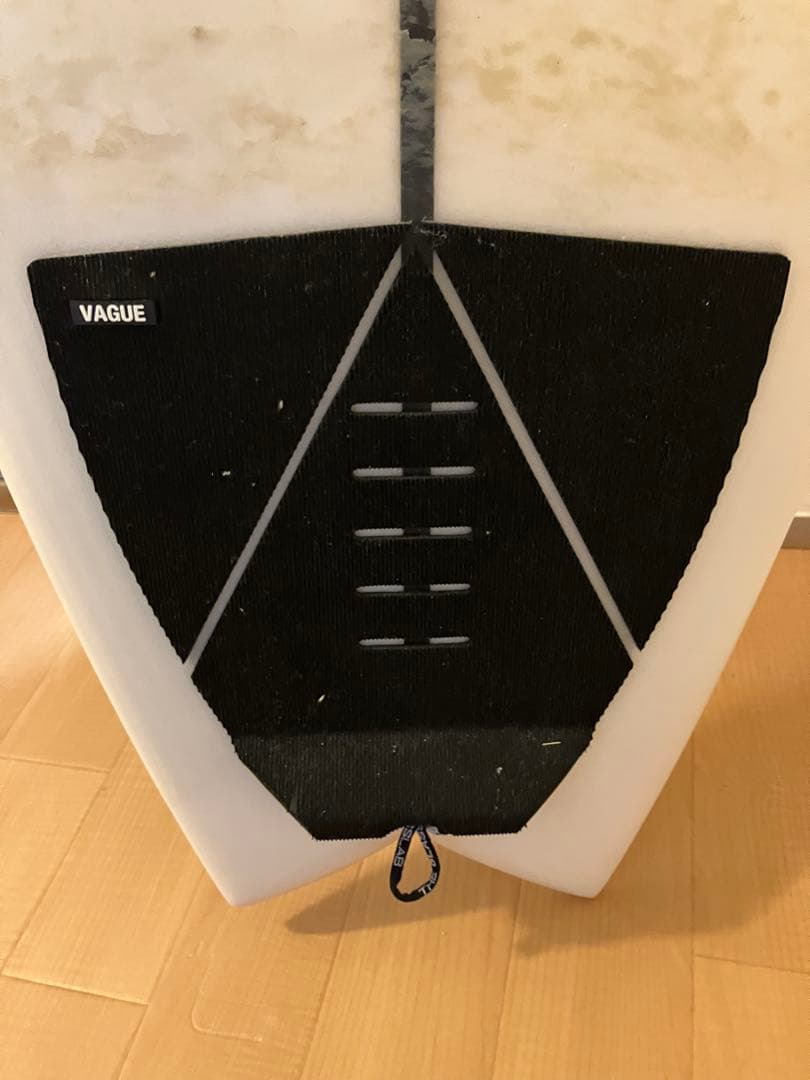 スパローEPSボード 5'6x 19\" 3/4x 2\"5/16 27.5L