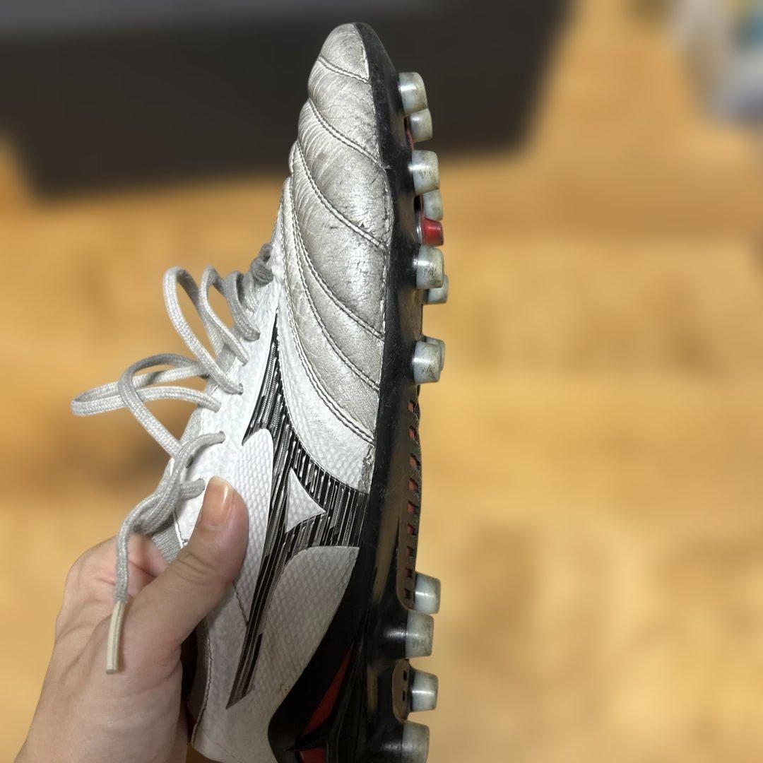 モレリアネオ4β 25.5㎝