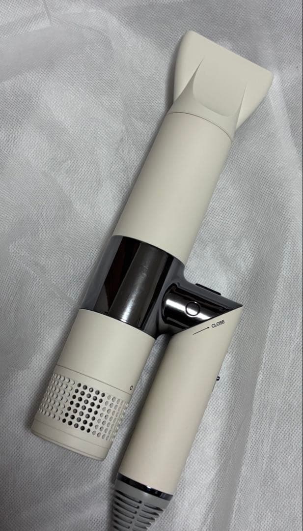 KINUJO KH301 ヘアドライヤー 2025年製