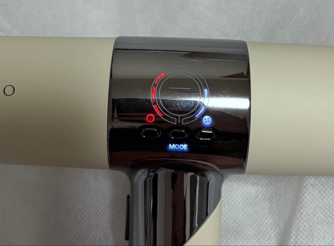 KINUJO KH301 ヘアドライヤー 2025年製