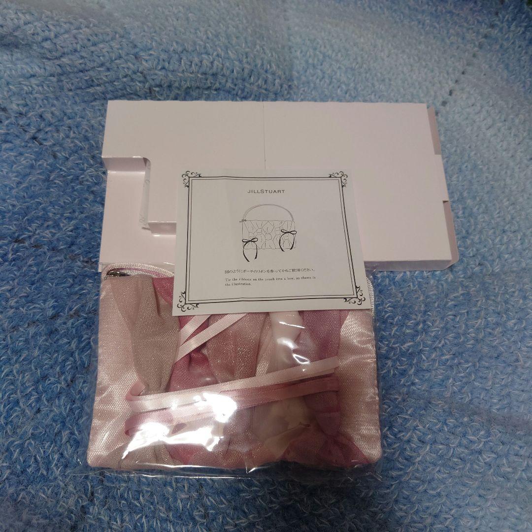 アイシャドウ JILLSTUART RibbonFashionShow Collection