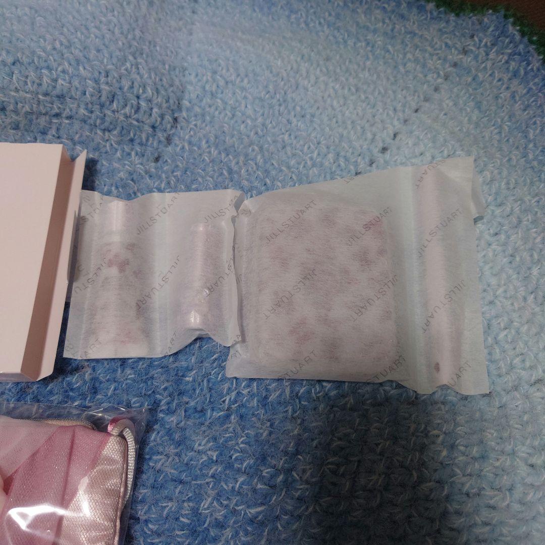 アイシャドウ JILLSTUART RibbonFashionShow Collection