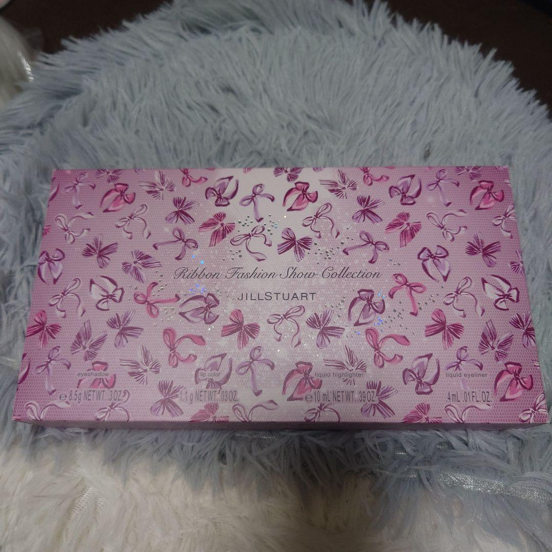 アイシャドウ JILLSTUART RibbonFashionShow Collection