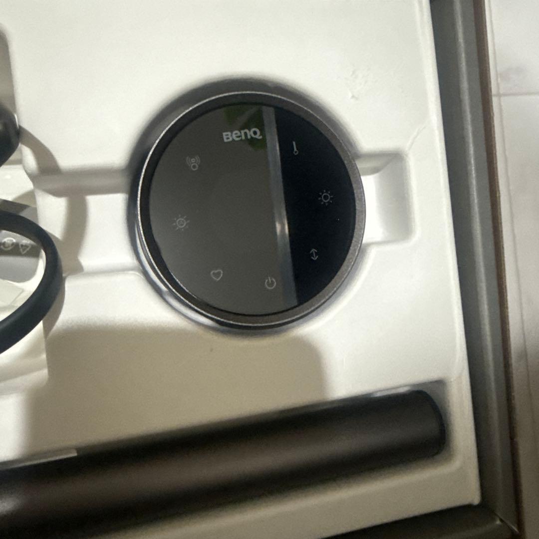 その他 BenQ ScreenBar Halo 2