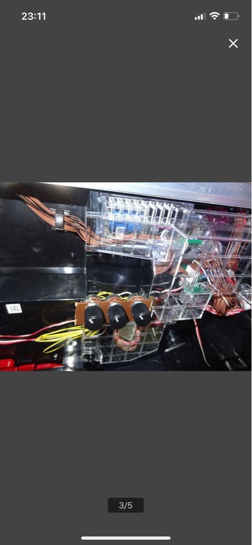 革命機　ヴァルヴレイヴ　実機　スマスロ