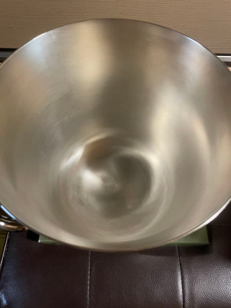 Christofle ツインハンドル　ワイン シャンパンクーラー