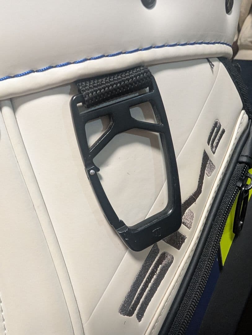 TaylorMade SIM2 ゴルフバッグ