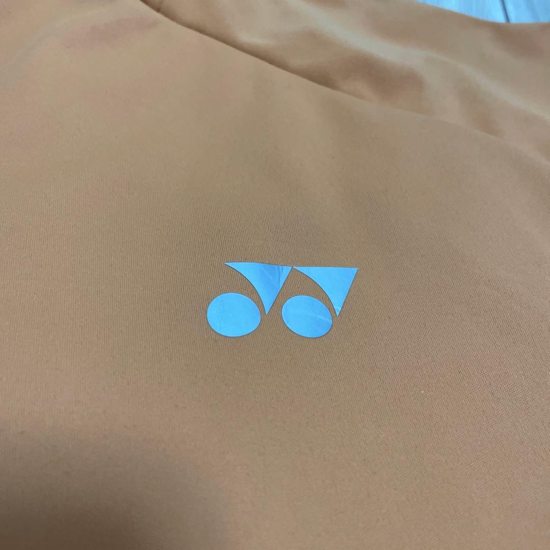 再値下げ 新品未使用 ヨネックスYONEX 秋冬女性 ウォームアップパーカー L