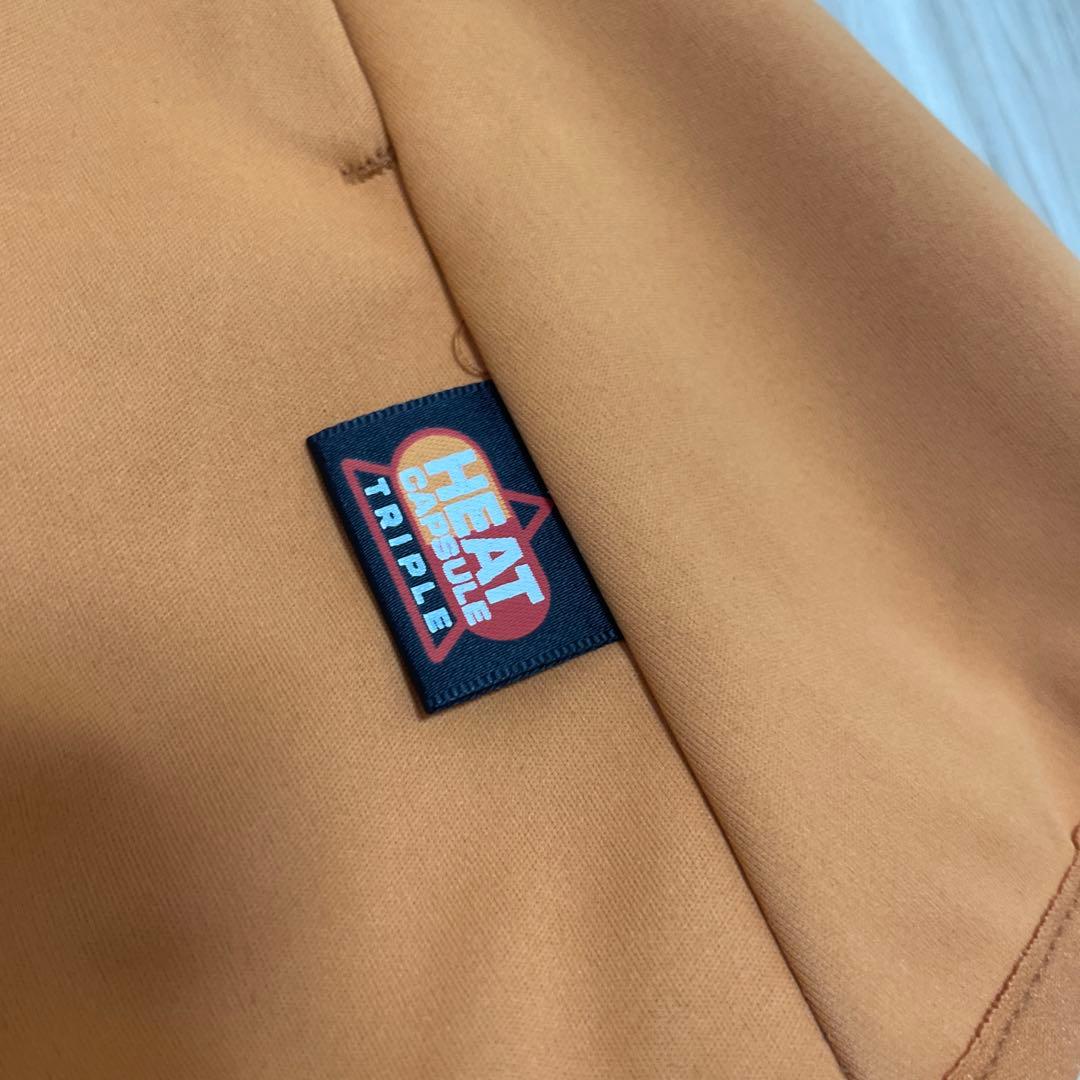 再値下げ 新品未使用 ヨネックスYONEX 秋冬女性 ウォームアップパーカー L