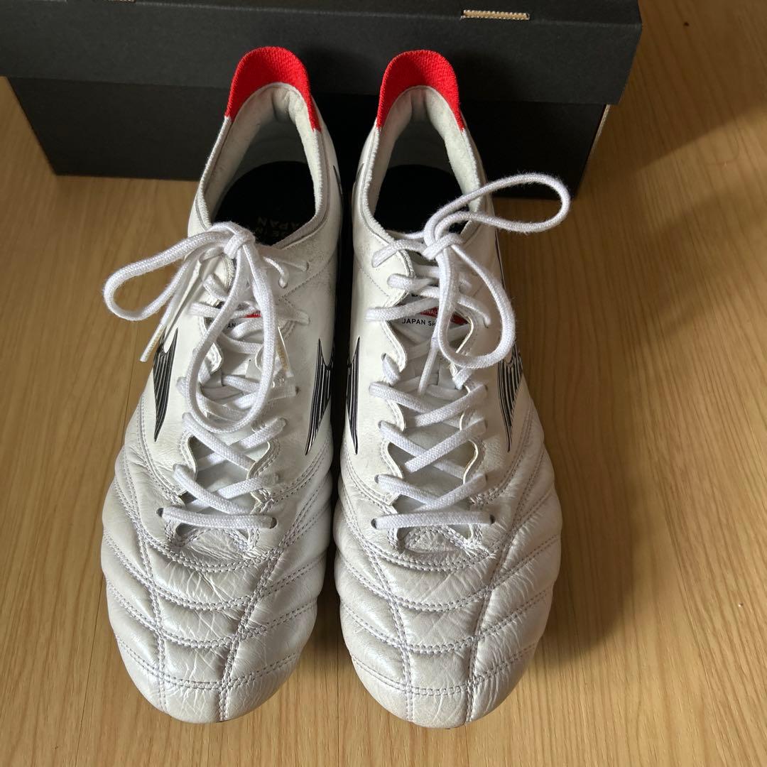 Mizuno モレリア　ネオIII