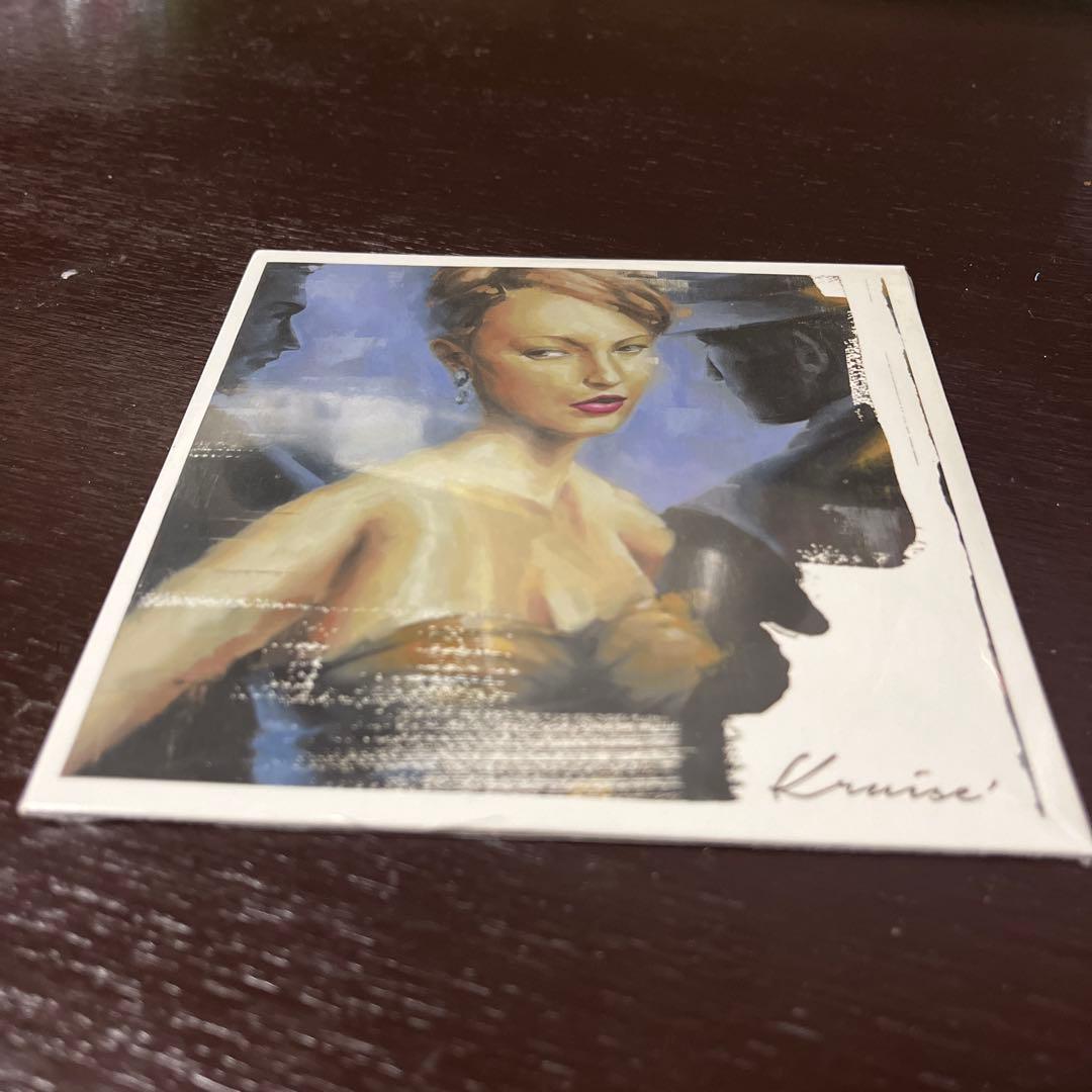 新品 KANDYTOWN × nosh Kruise 正規品