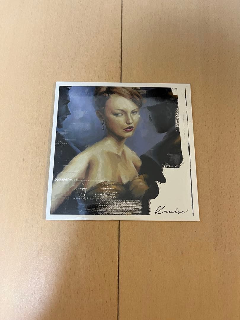 新品 KANDYTOWN × nosh Kruise 正規品