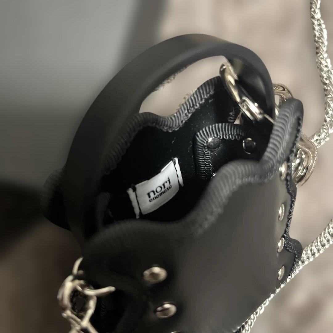 【最終値下げ】nori enomoto mardi matin pom