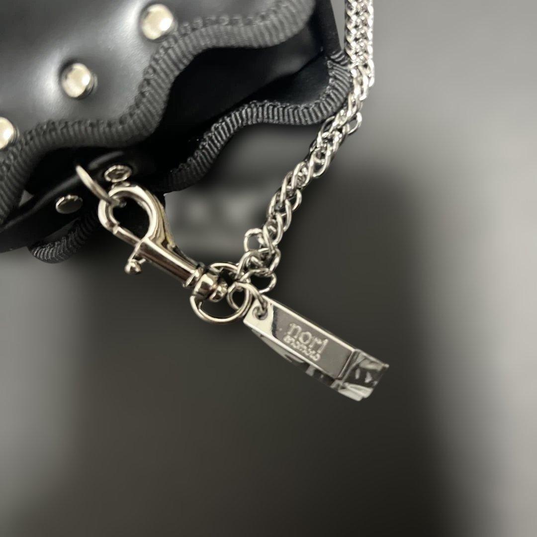 【最終値下げ】nori enomoto mardi matin pom