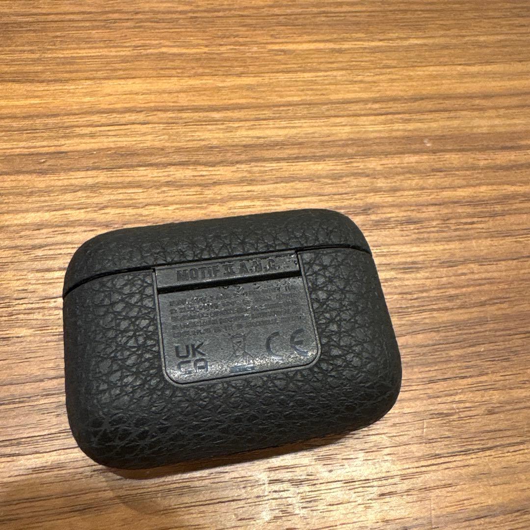 Marshall MOTIF II A.N.C.ワイヤレス イヤホン