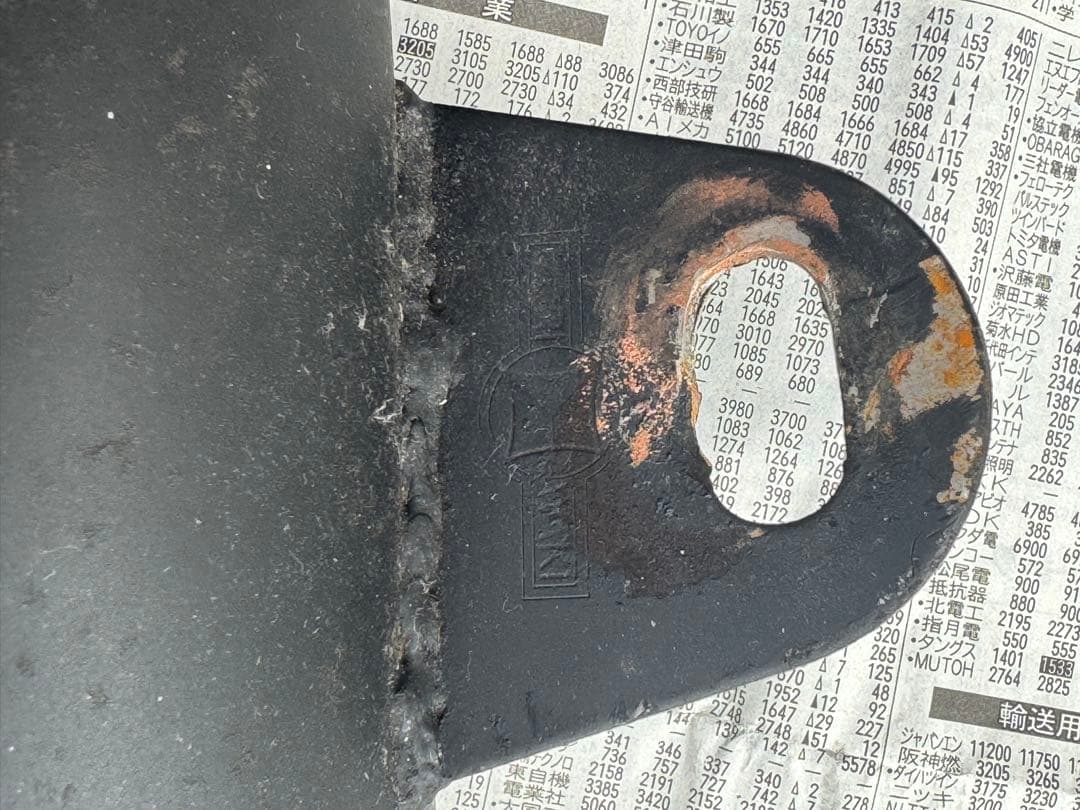 レクサス モリワキ ショート管 cb750four2 cb750fourK