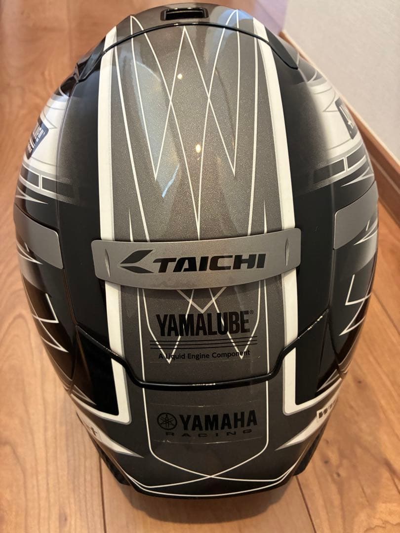 SHOEI X-Fourteen アセイル　Ｍサイズ　ビーコムワン付き