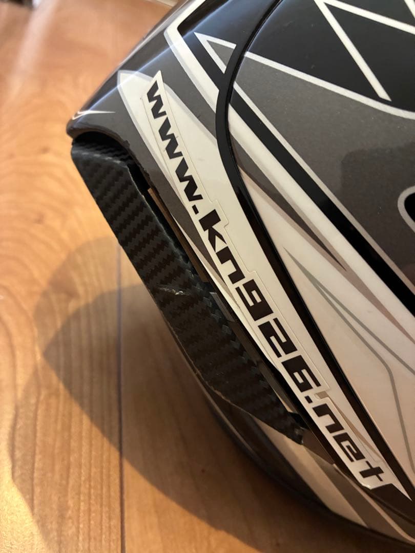 SHOEI X-Fourteen アセイル　Ｍサイズ　ビーコムワン付き