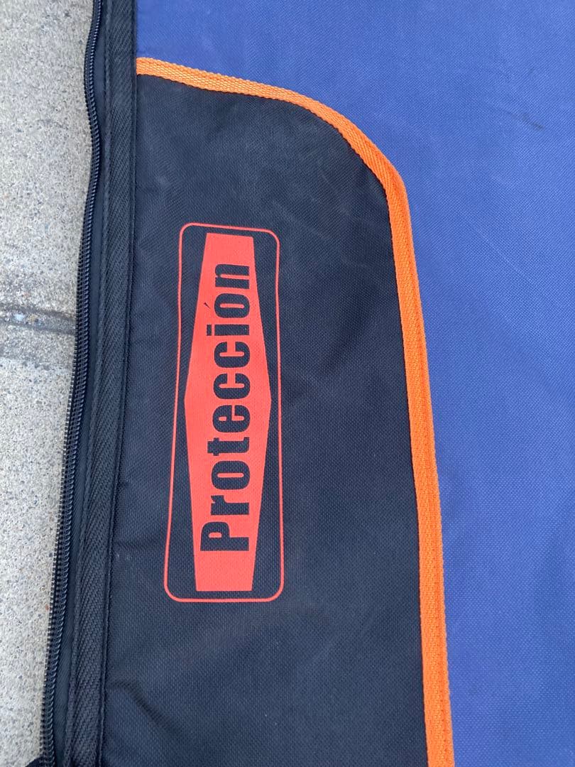proteccion サーフボードケース　ハードケース　ロングボード