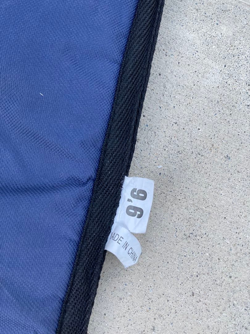 proteccion サーフボードケース　ハードケース　ロングボード