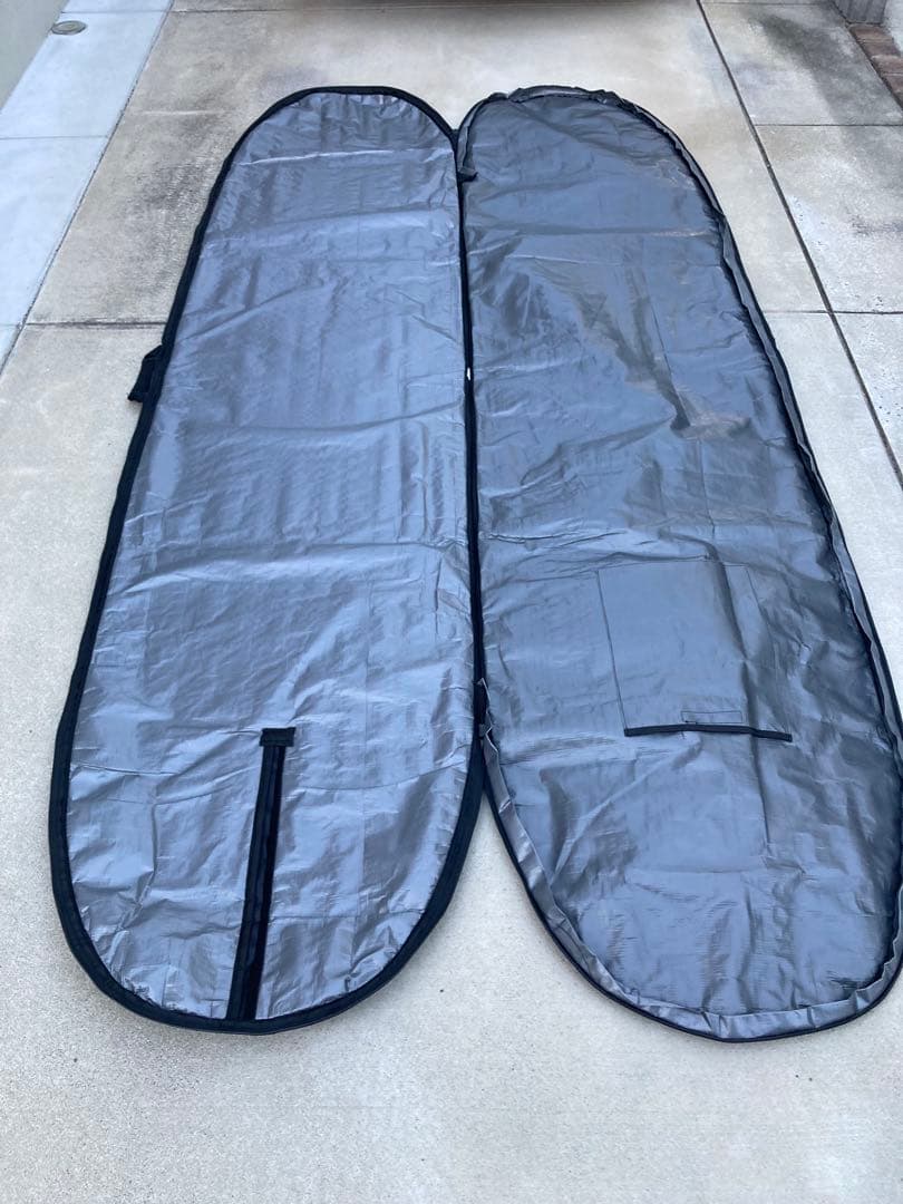 proteccion サーフボードケース　ハードケース　ロングボード