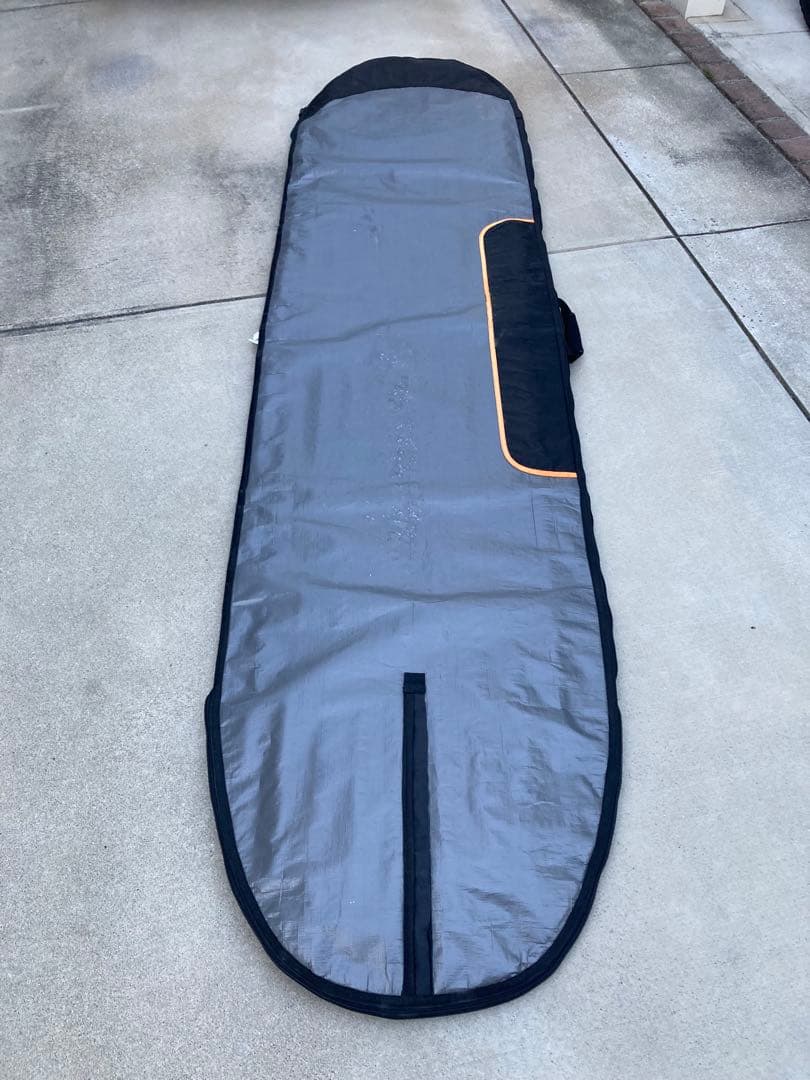 proteccion サーフボードケース　ハードケース　ロングボード