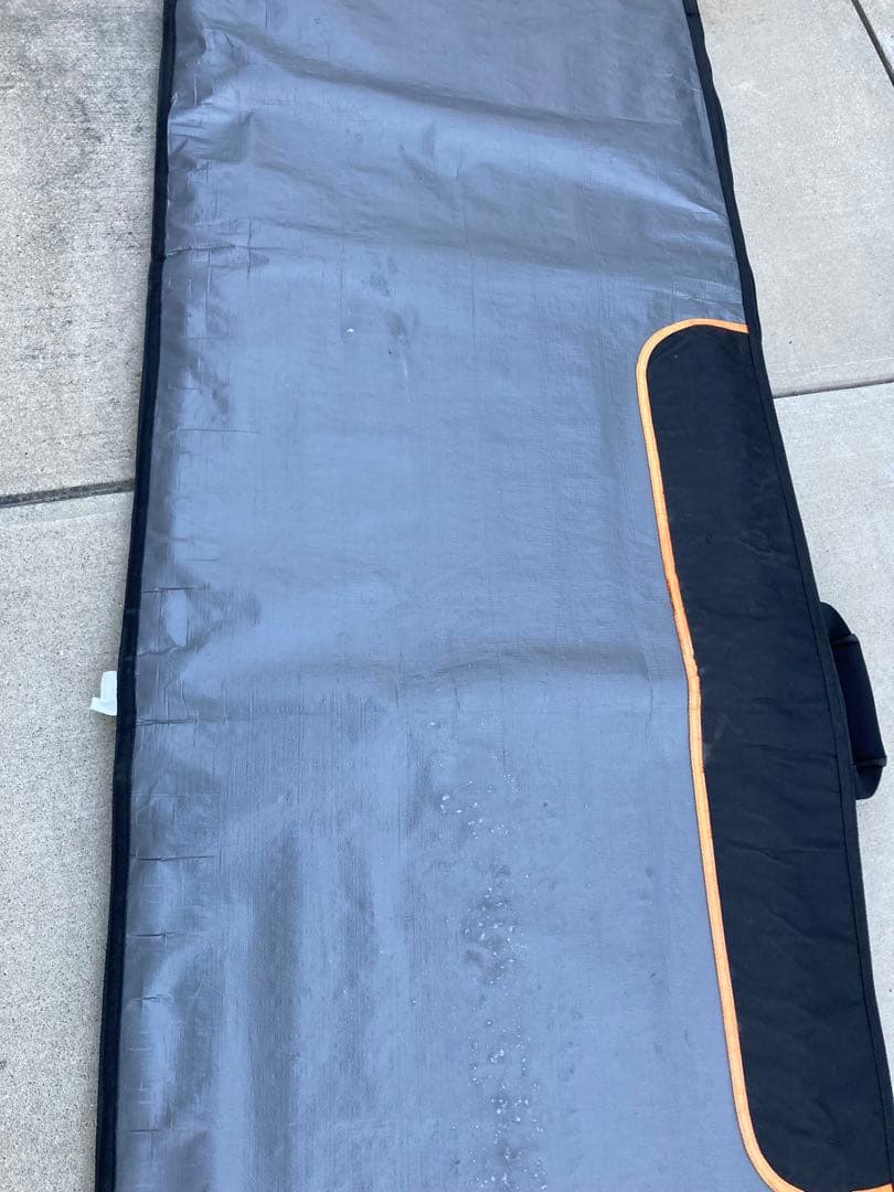 proteccion サーフボードケース　ハードケース　ロングボード