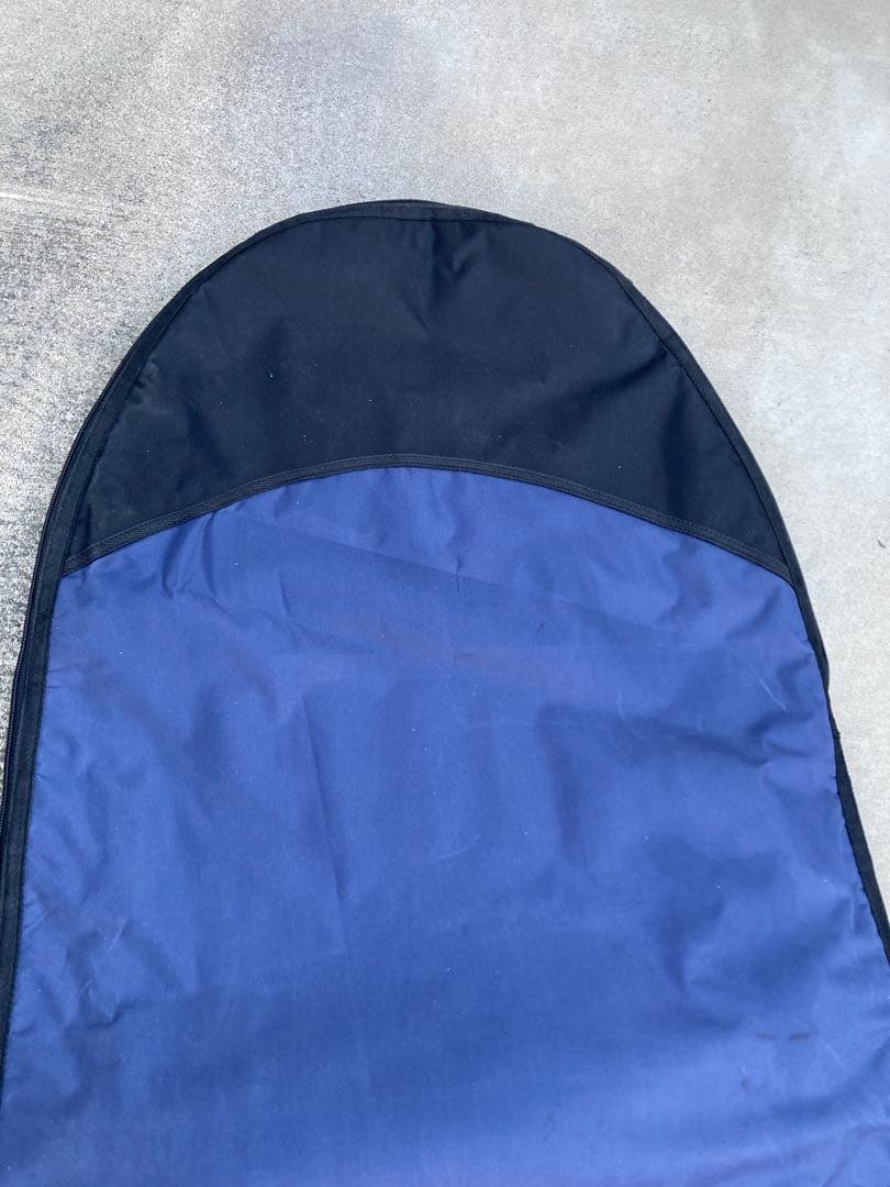 proteccion サーフボードケース　ハードケース　ロングボード