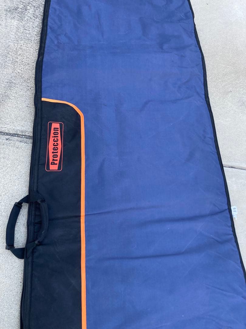 proteccion サーフボードケース　ハードケース　ロングボード
