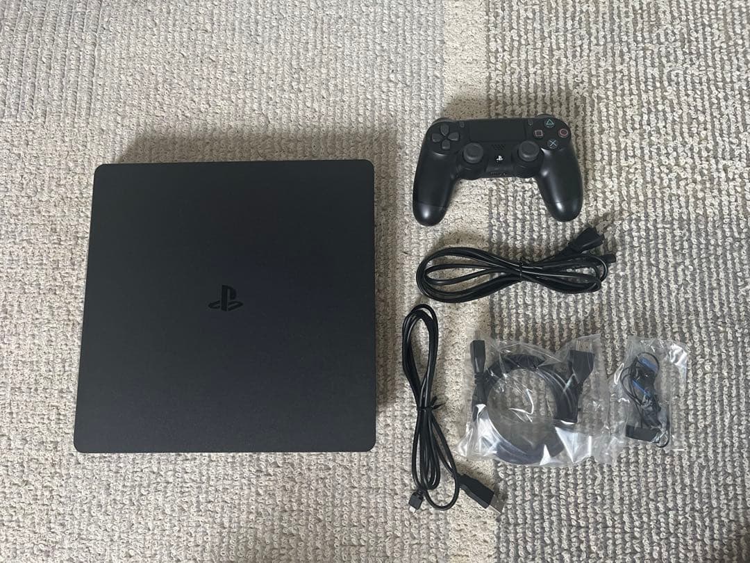 PlayStation 4 とNintendo Switchの本体セット販売