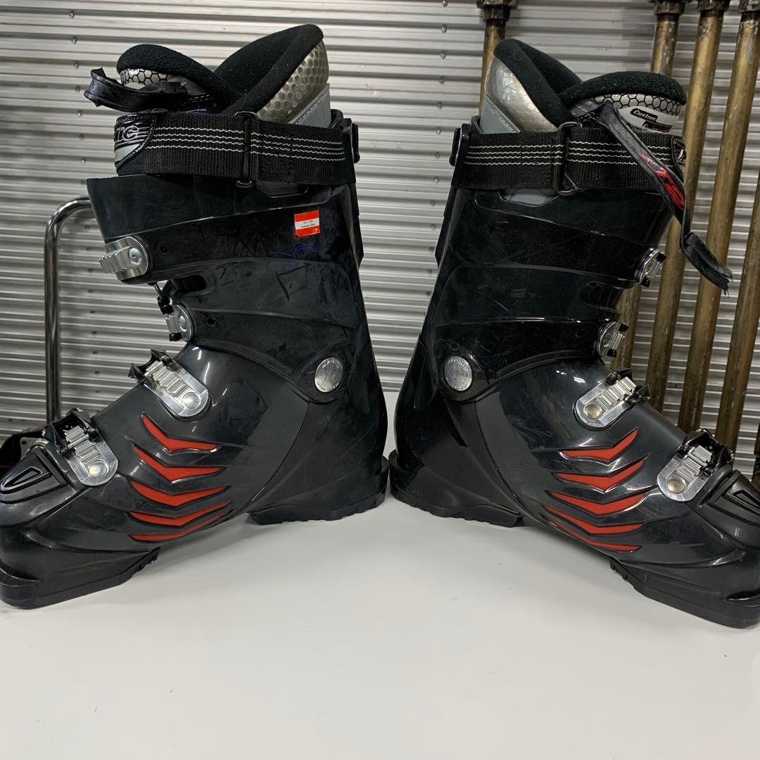 Atomic Hawx 80 26〜26.5