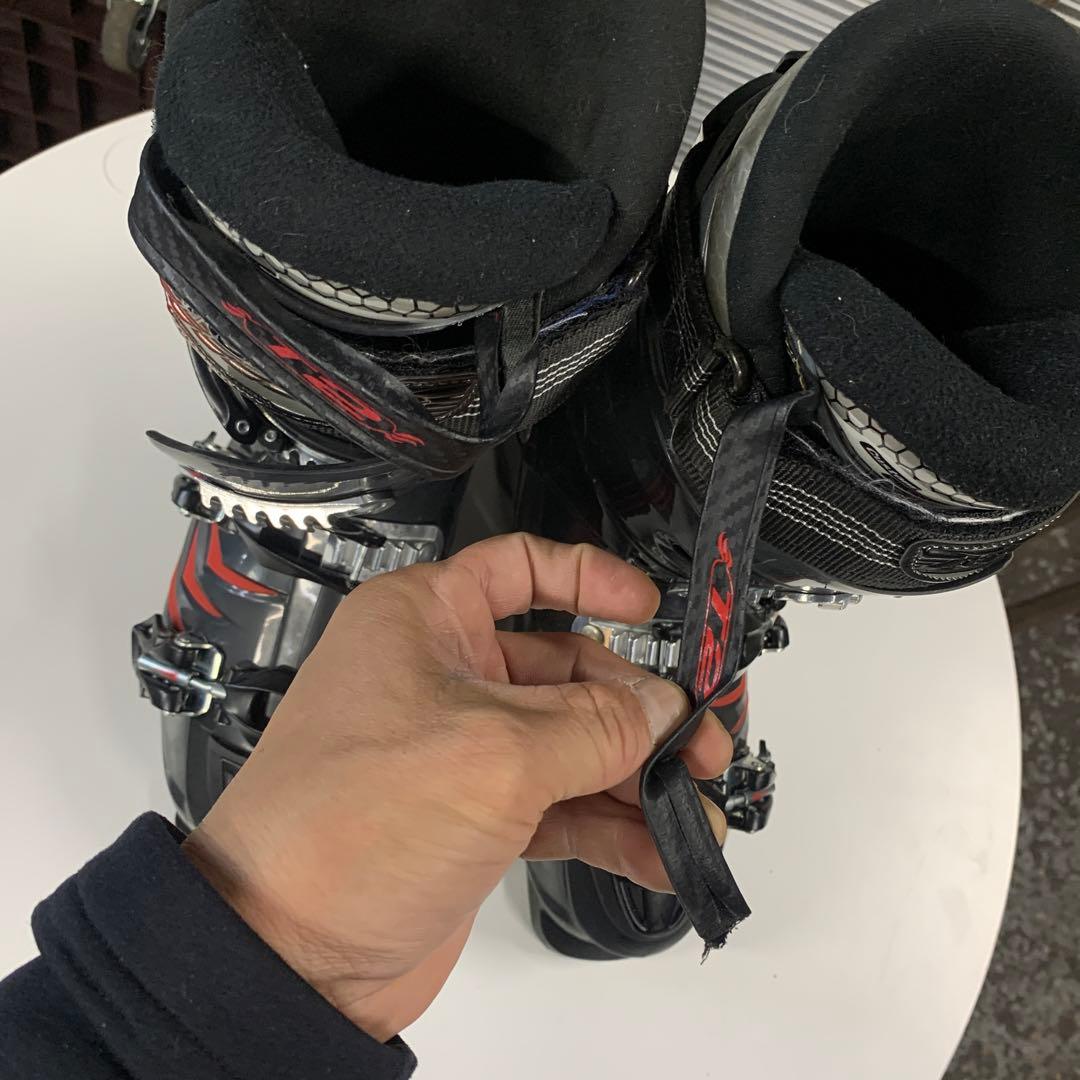 Atomic Hawx 80 26〜26.5