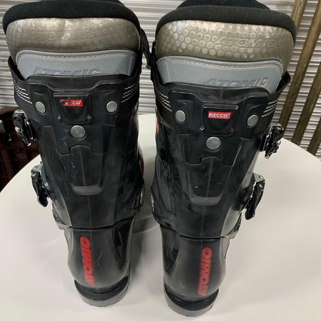 Atomic Hawx 80 26〜26.5