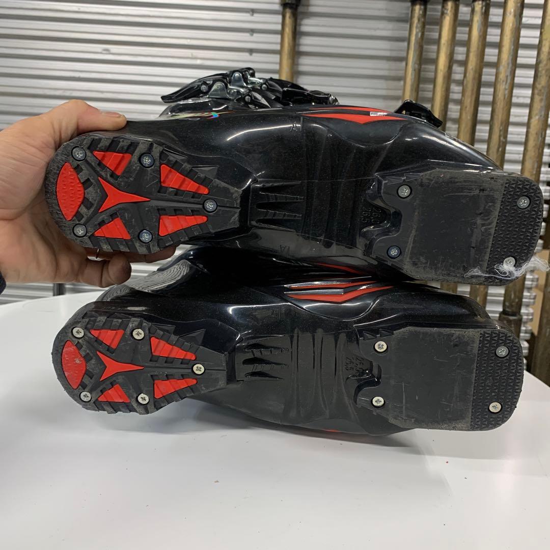 Atomic Hawx 80 26〜26.5