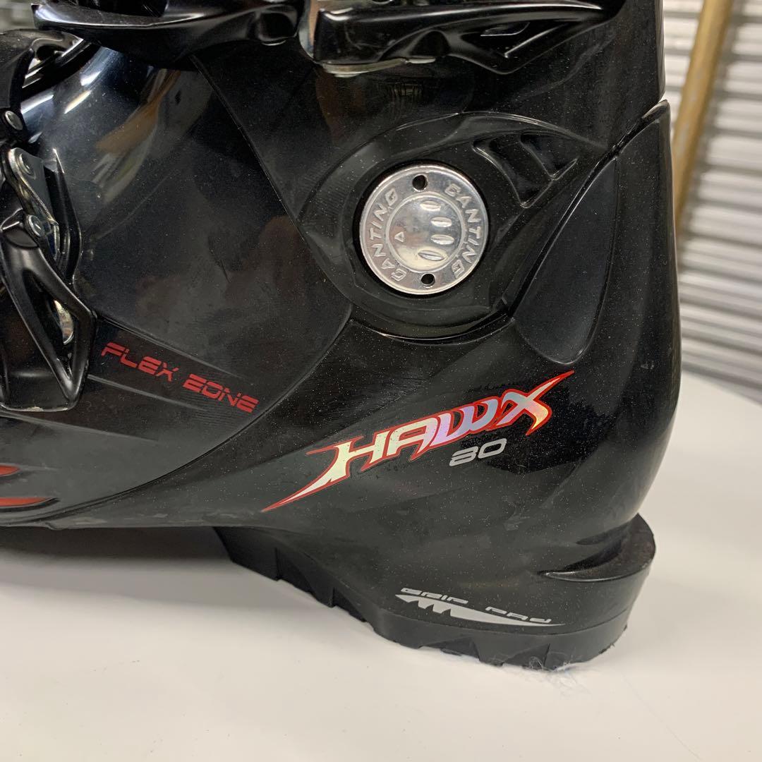 Atomic Hawx 80 26〜26.5