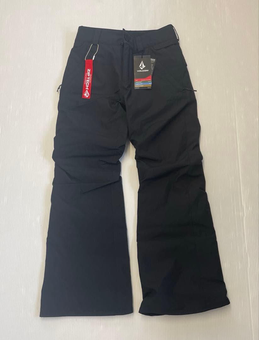 ボルコム　キッズジュニア　スノーボードパンツ　新品