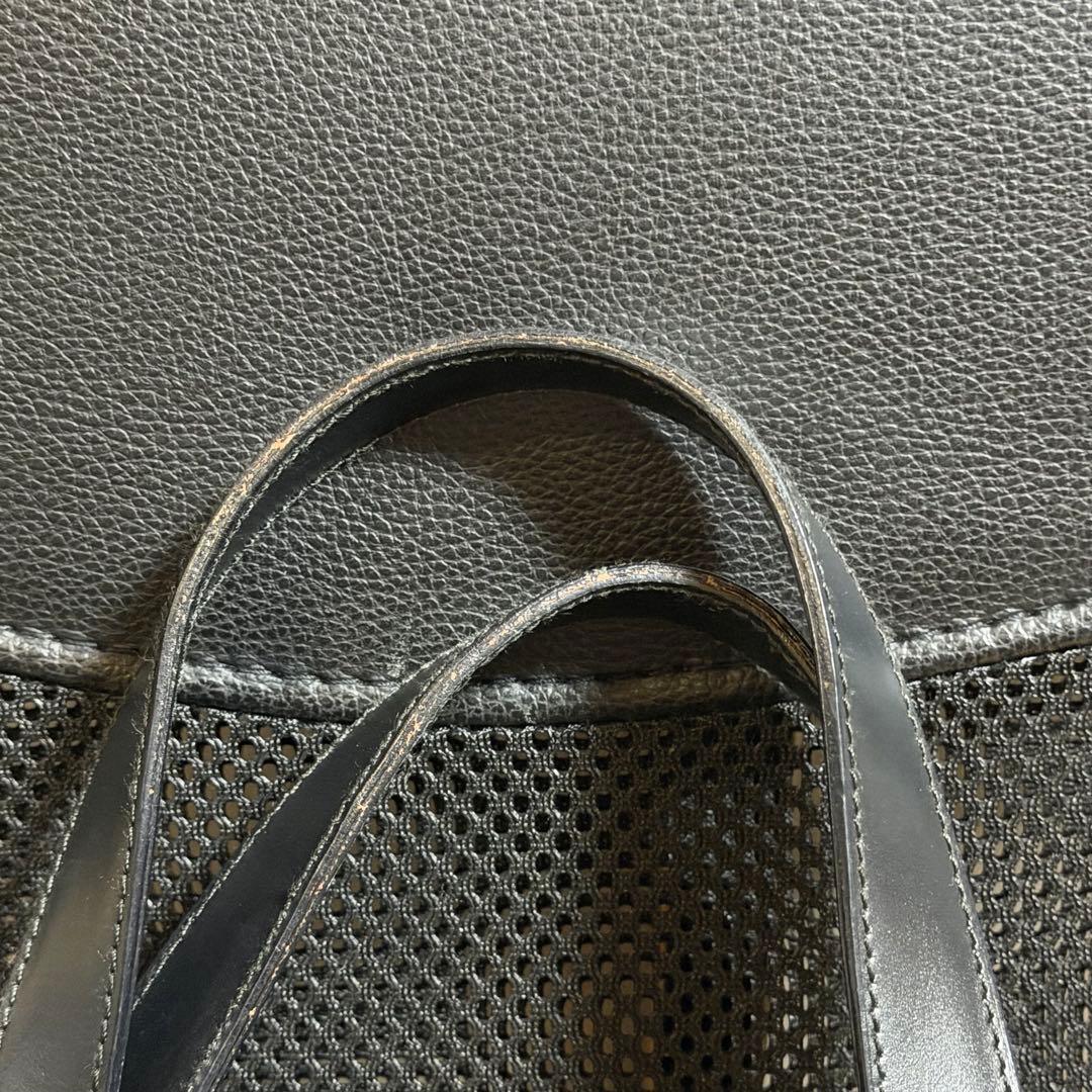 極美品✨CHANEL　シャネル　ニュートラベルライン トートバッグ　GM