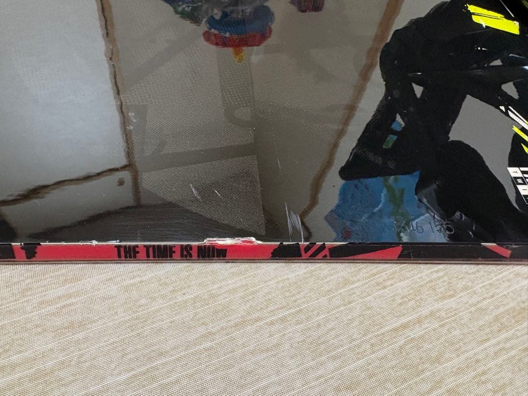 K2 PARKSTARボード K2 FORMULA ビンディング K2 ブーツ白