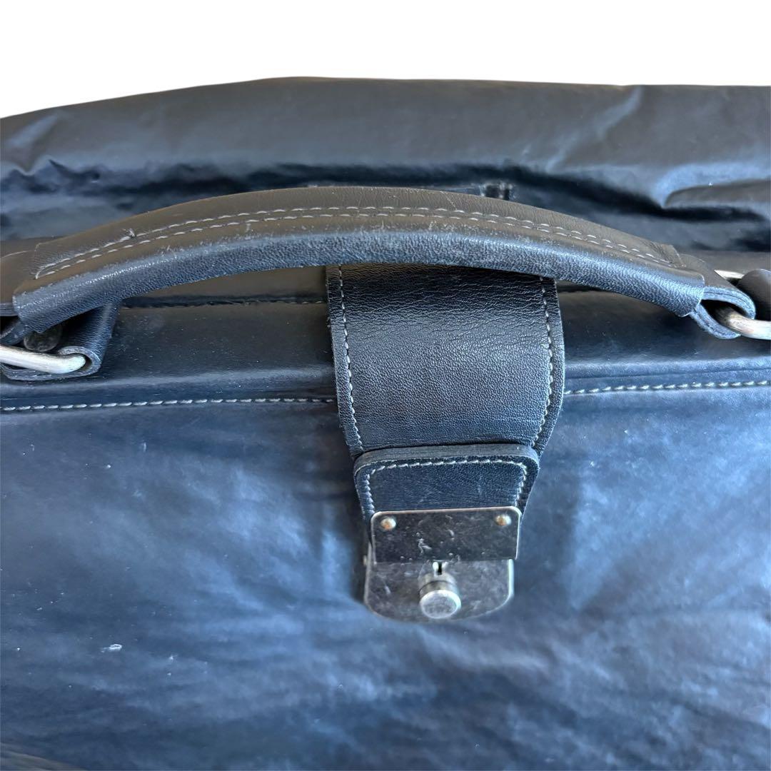 希少Jean Paul GAULTIER ジャンポールゴルチエ ドクターバッグ