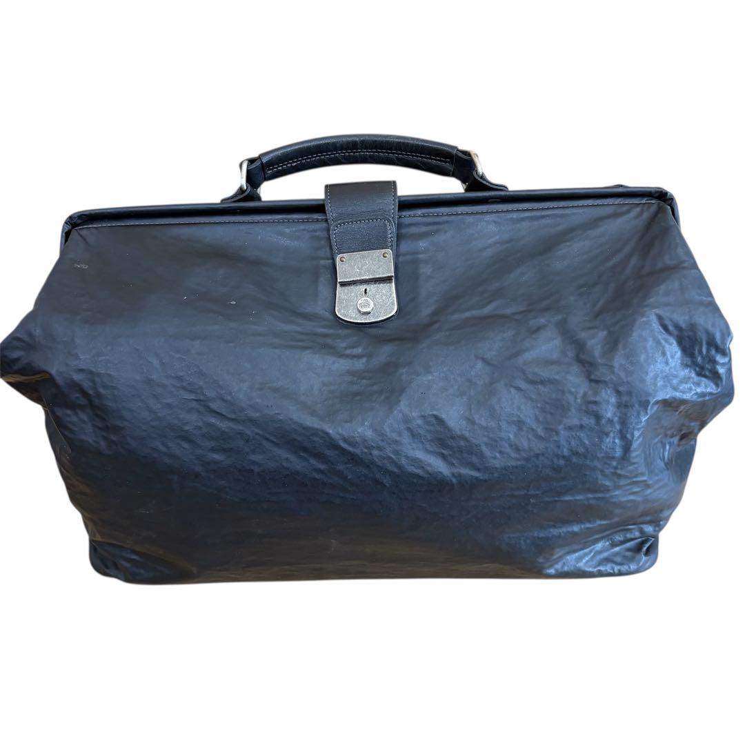 希少Jean Paul GAULTIER ジャンポールゴルチエ ドクターバッグ