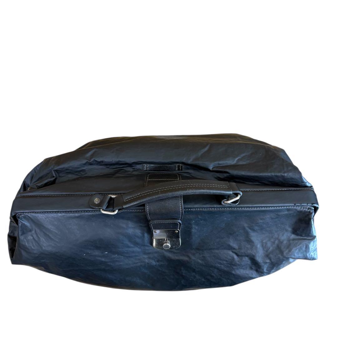 希少Jean Paul GAULTIER ジャンポールゴルチエ ドクターバッグ