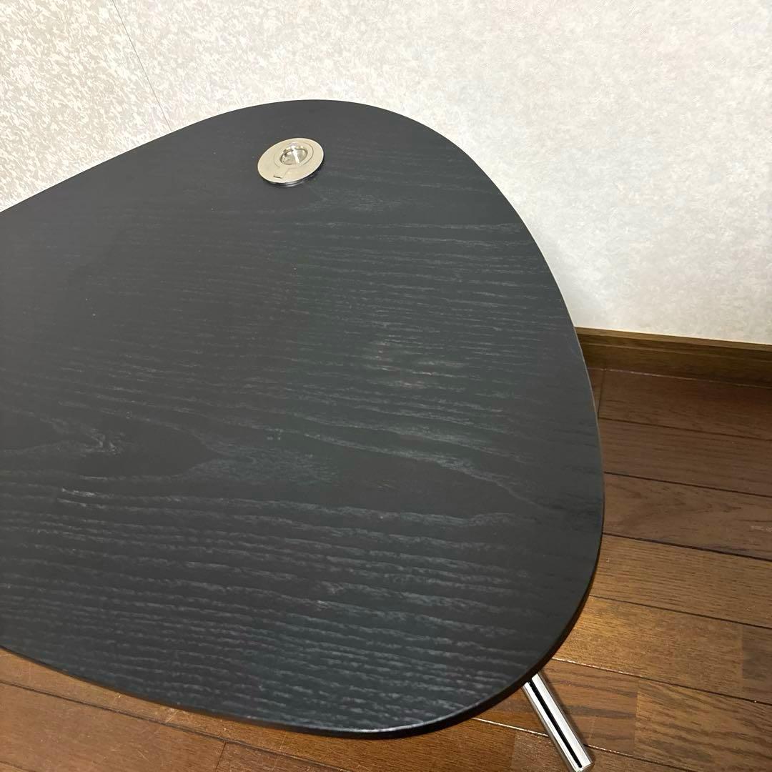 【美品】希少 ACTUS TECTA K22 限定200台 サイン入り ブラック