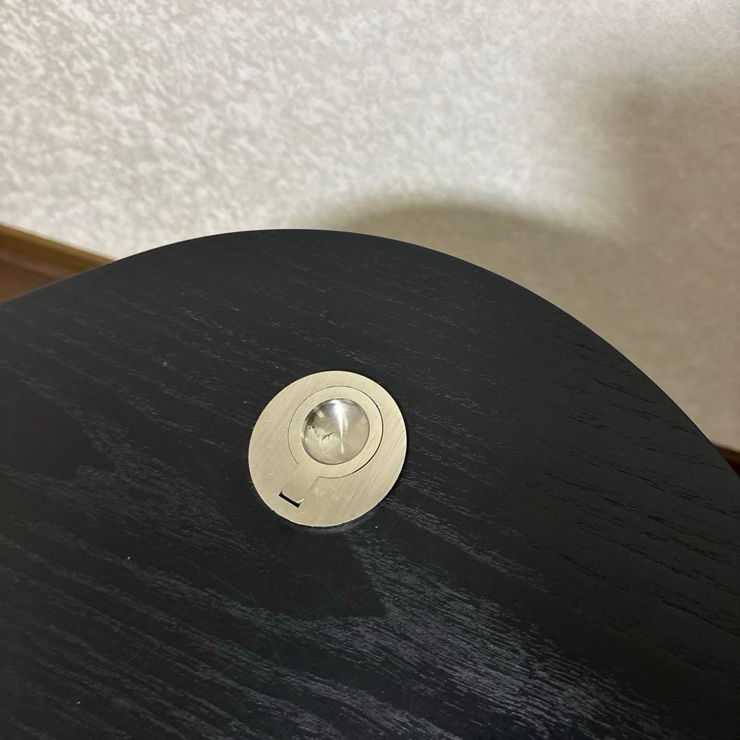 【美品】希少 ACTUS TECTA K22 限定200台 サイン入り ブラック