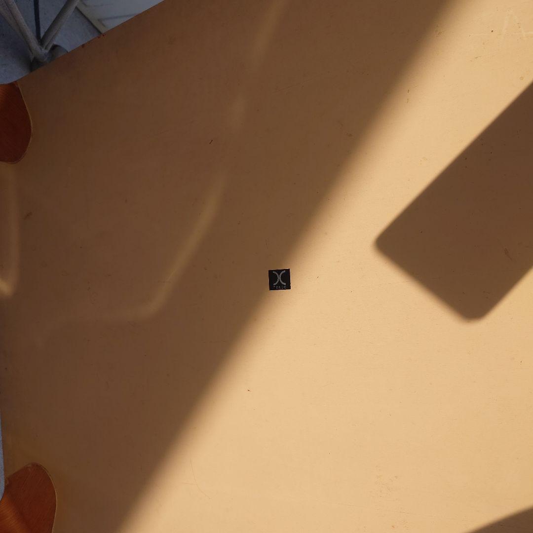 天童木工　座卓　テーブル